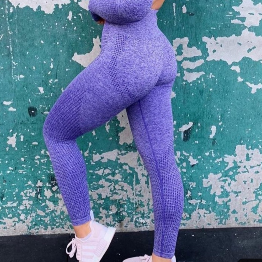 Gymshark Viral Seamless Leggings